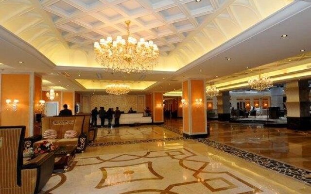 Shuzhou International Hotel