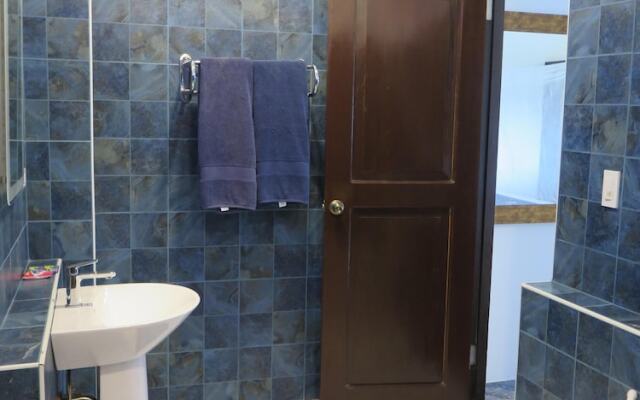 The Wild Orchid Resort - Moalboal