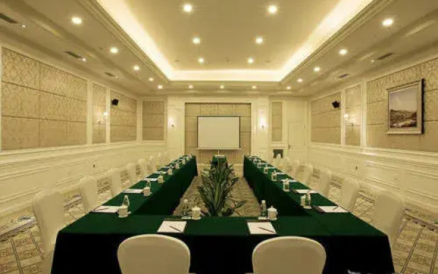 Country Garden Phoenix Hotel