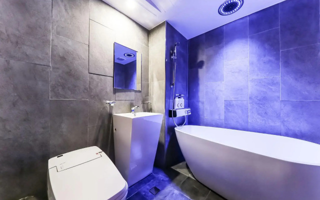 Aria Hotel Seosan