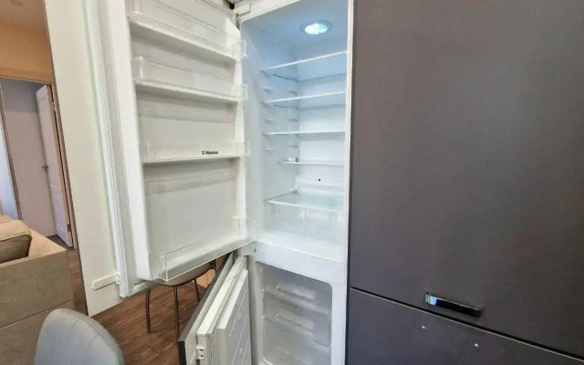 Урбан Апартментс на улице Калинина