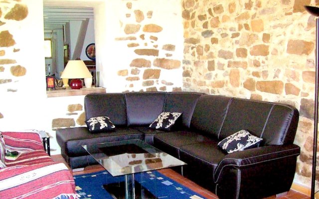 House With 3 Bedrooms in Rennes-le-château, With Furnished Garden and