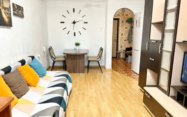 Рент Хаус в переулке Горького, д. 18