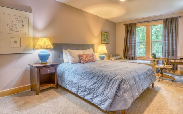 Riversong Retreat Guest Suite