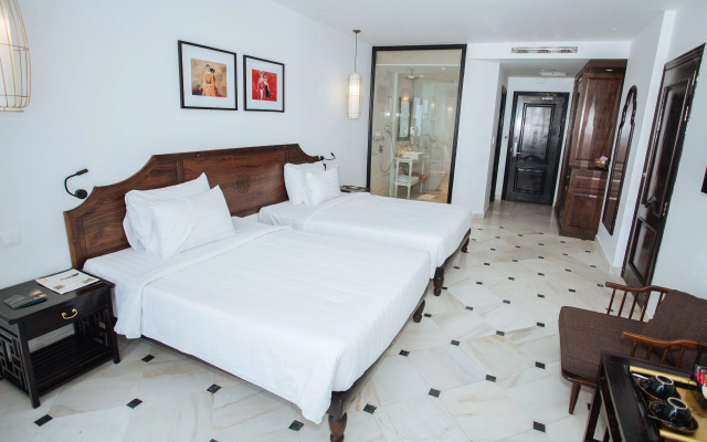 The Palmy Luxury Beach Phu Quoc