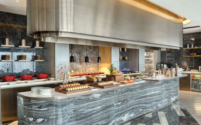 Crowne Plaza Quanzhou Riverview by IHG