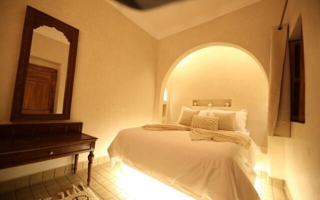 Riad OUM B&B