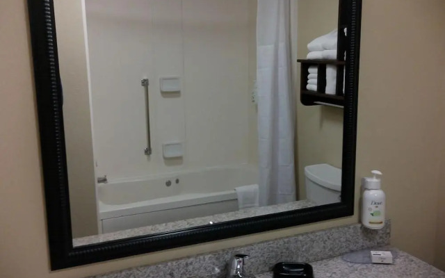 Wingate By Wyndham Buckhannon