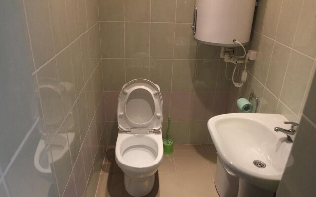 Lemon Hostel