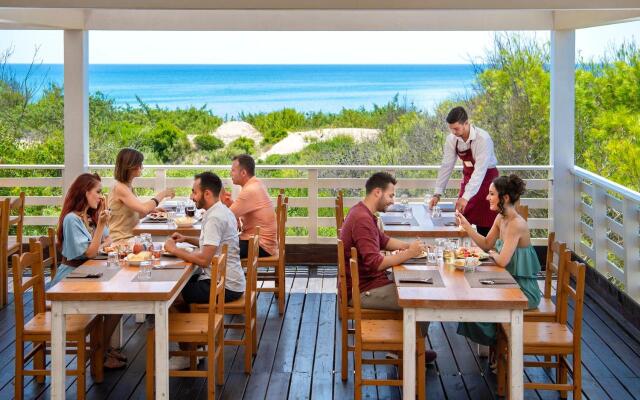 Ethra Reserve - Calanè 4*