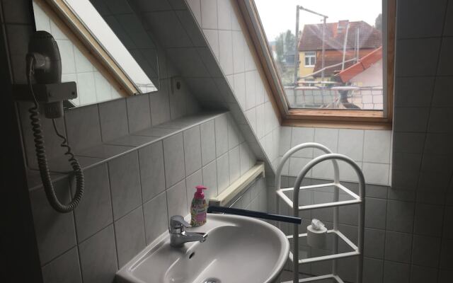 Splendid Apartment in Nienhagen near Sea