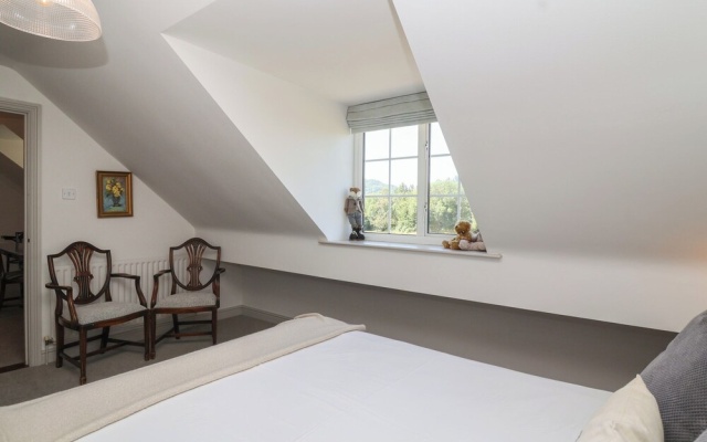 Leafield Cottage