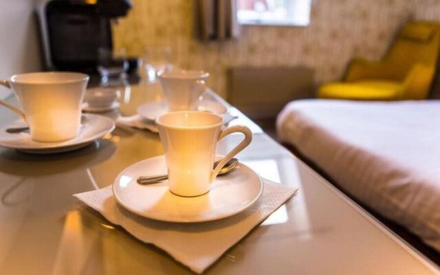 Citotel Le Cedre