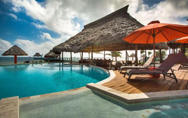 Costa Blu Beach Resort Trademark Collection