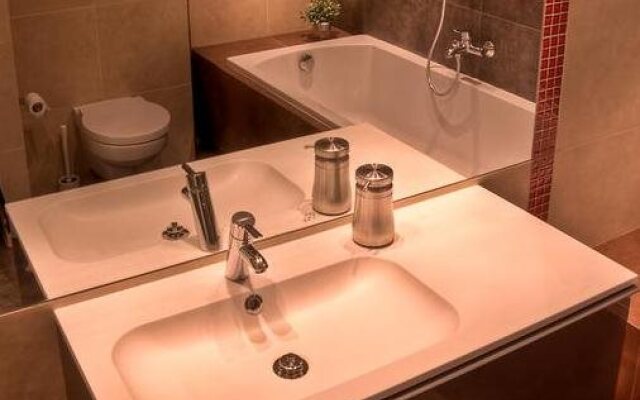 Apartament Nowe Garbary