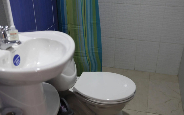 Hotel Boquilla Suites By Geh Suites