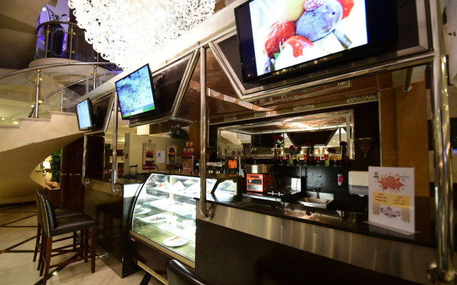 Emaar Al Mektan Hotel