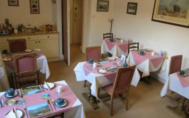 Hillside Bed & Breakfast