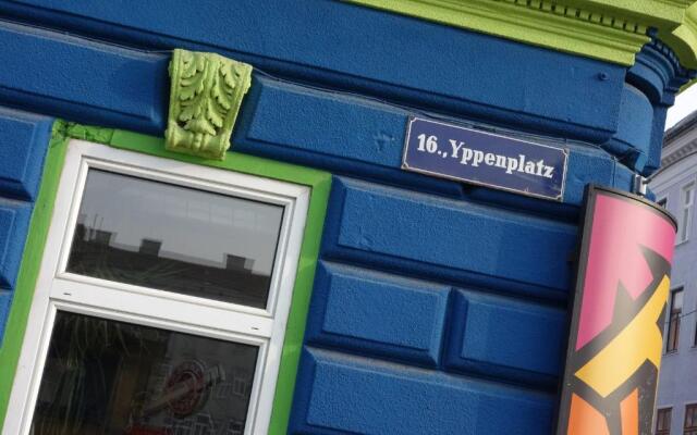Yppartment