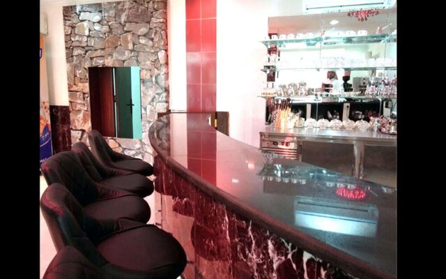 Salam Al Dar Makkah Hotel