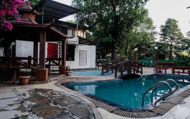OYO 24175 Flagship Dream Resort