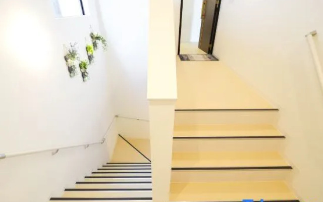 youmeiyado asahi　take 2F