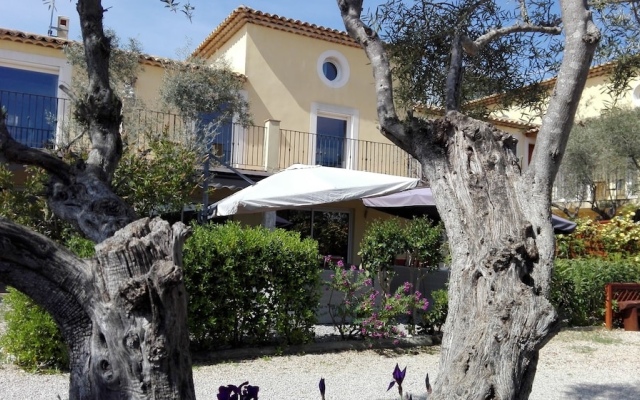 Chambres dhôtes "Bastide De La Brague"