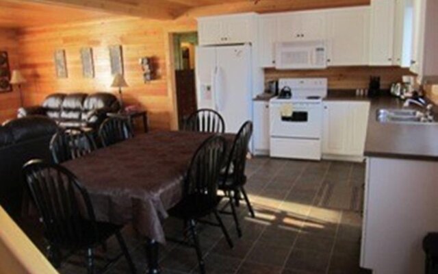 Swept Away Cottages