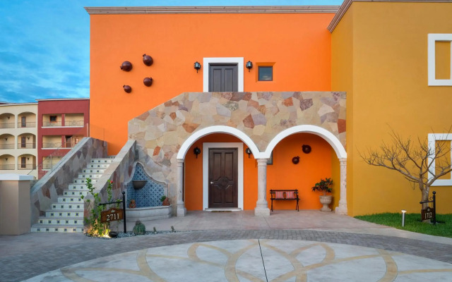 The Residences at Hacienda Encantada