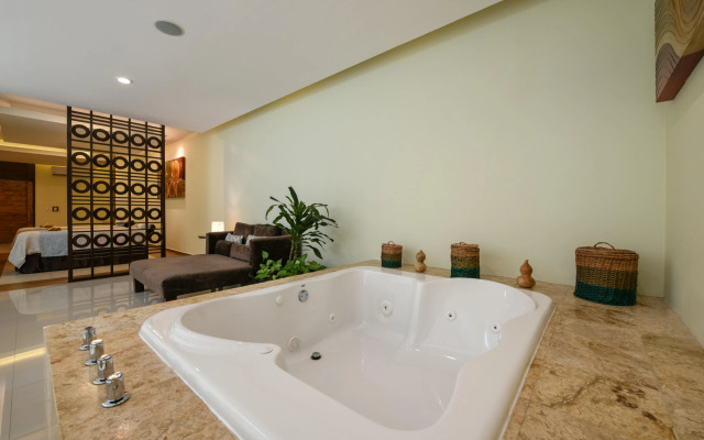 El Dorado Seaside Suites by Karisma - Adults Only