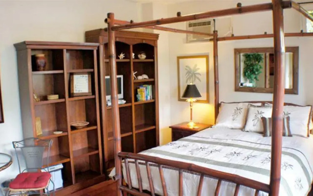 Kiana's Kauai Rentals