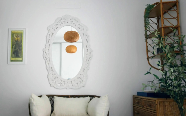 La ballenita de Tarifa