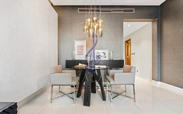 Walaa Homes Damac Tower Riyad (برج داماك, طريق الملك فهد, العليا, الرياض)