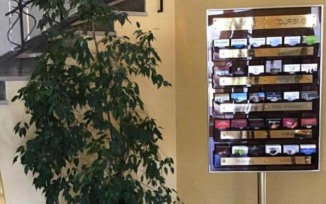 Brit Hotel Europ Bergerac