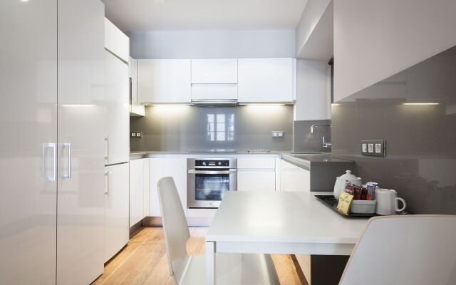 Bonavista Apartments - Passeig de Gracia