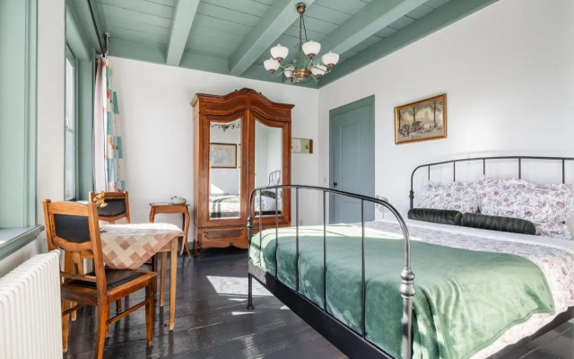B&B In de Prinsenstraat