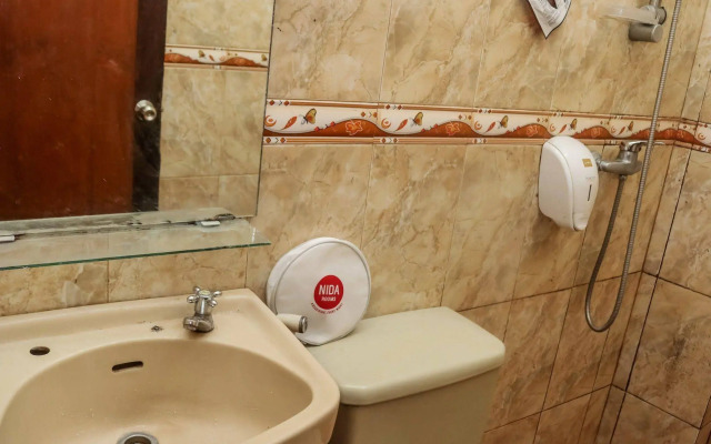 NIDA Rooms Cibaduyut Building