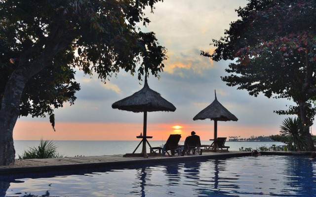 Sunsethouse Lombok