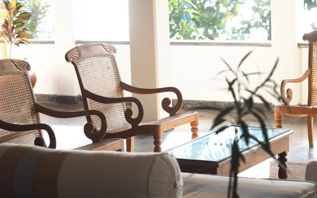 Amuura Beach House