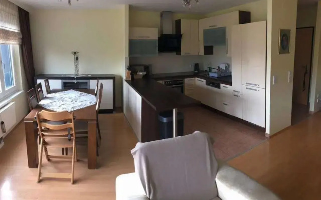 Cozy Vienna Apartment - Central Location