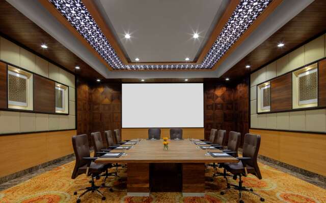 Radisson Hotel Jodhpur