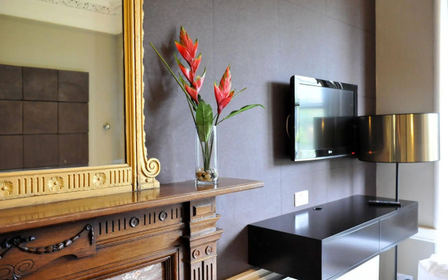 Thrums Hotel