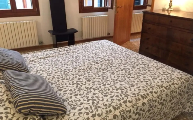 Grimaldi Apartments - Daisy