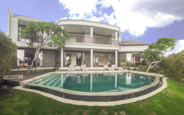 Villa Uma Girasole