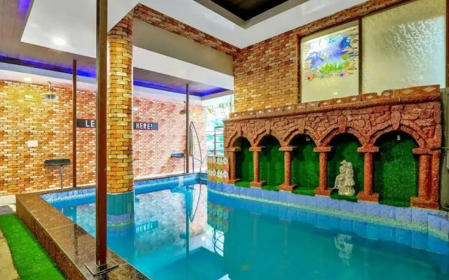 Hotel 69
