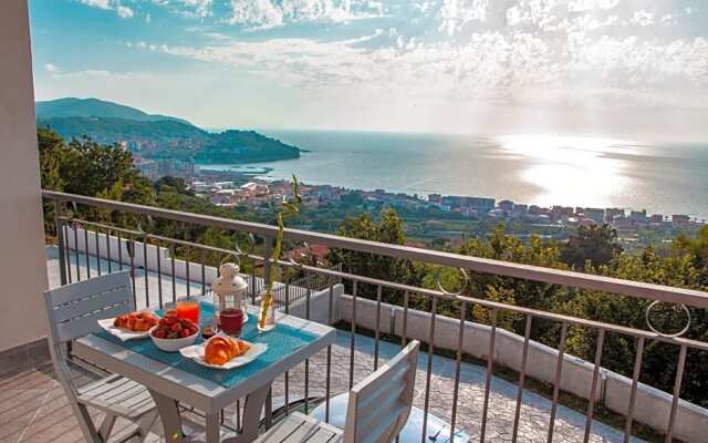 Cilento d'aMare B&b