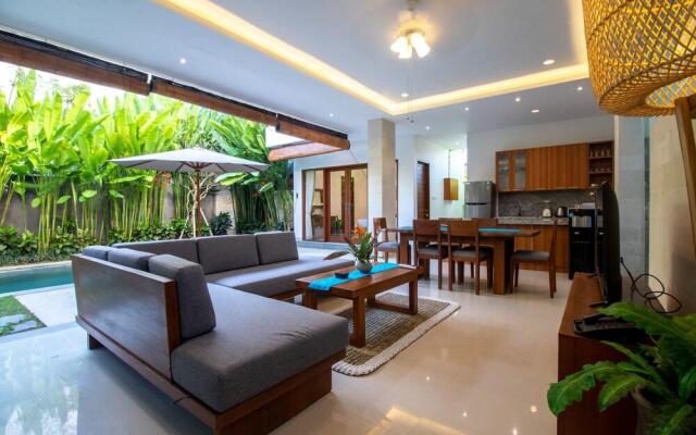 Sayang Sanur Villa V