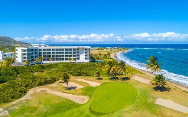 Koi Resort Saint Kitts, Curio Collection by Hilton