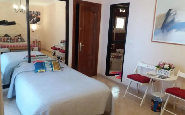 La Casa de la Abuela