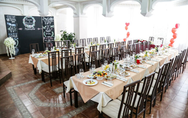 ОТО TWEED Оренбург